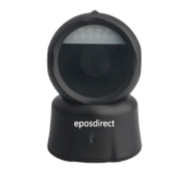 2D Omni-directional Scanner