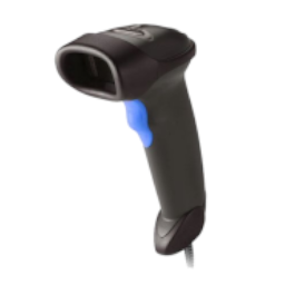 Single Line Scanner (Syble XB-2055)