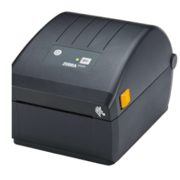 Zebra USB Label Printer - ZD22042